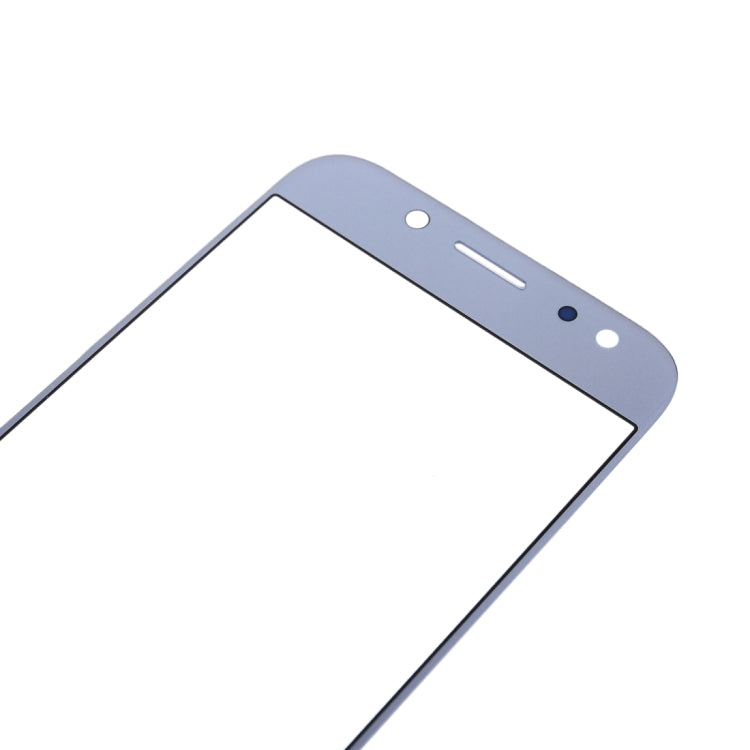 For Samsung Galaxy J5 (2017) / J530 10pcs Front Screen Outer Glass Lens
