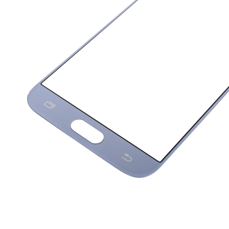 For Samsung Galaxy J5 (2017) / J530 10pcs Front Screen Outer Glass Lens
