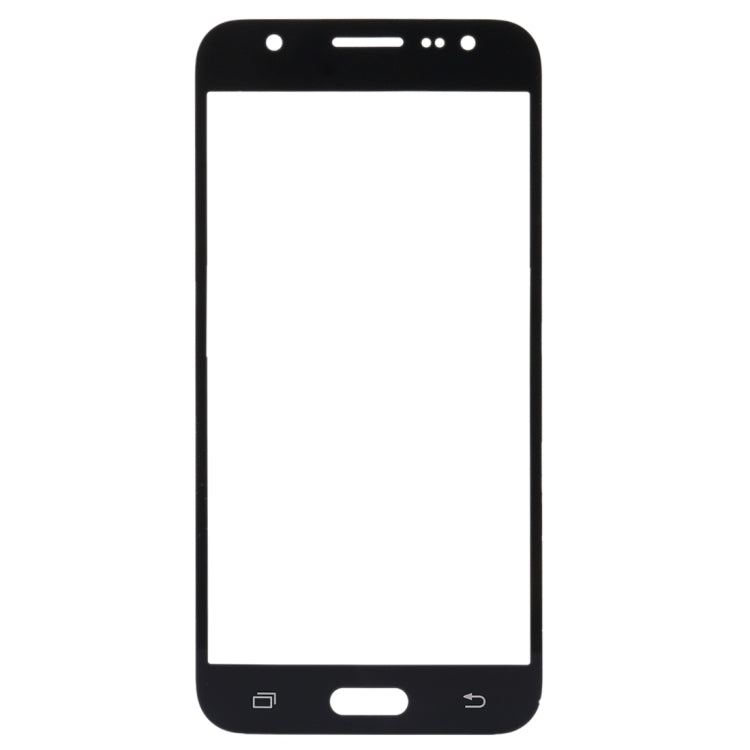 For Samsung Galaxy J2 (2016) /J210 10pcs Front Screen Outer Glass Lens
