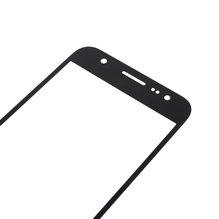 For Samsung Galaxy J2 (2016) /J210 10pcs Front Screen Outer Glass Lens