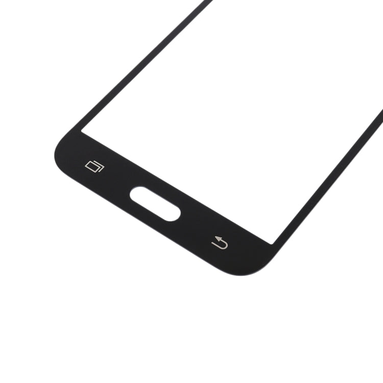 For Samsung Galaxy J2 (2016) /J210 10pcs Front Screen Outer Glass Lens