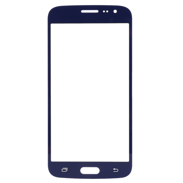 For Samsung Galaxy J2 (2016) /J210 10pcs Front Screen Outer Glass Lens