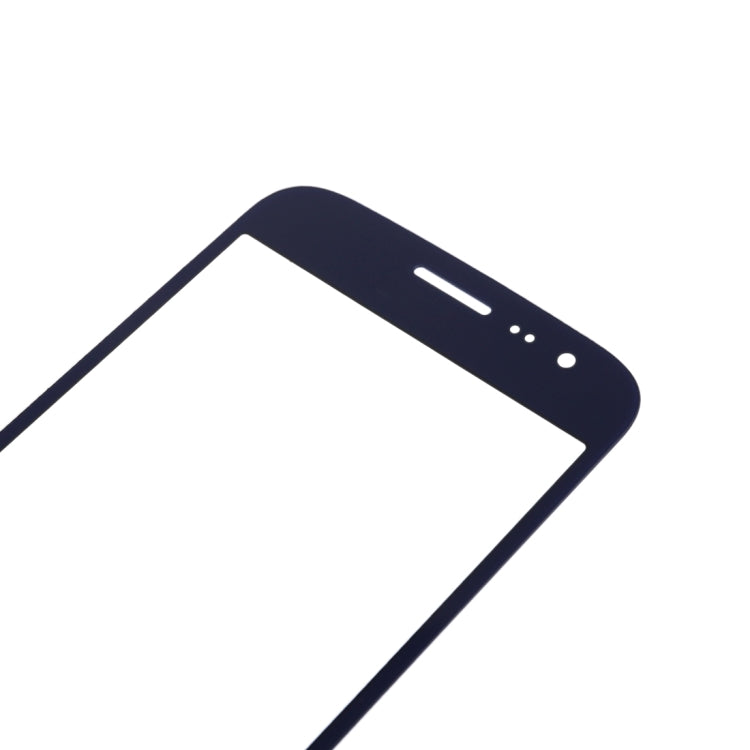 For Samsung Galaxy J2 (2016) /J210 10pcs Front Screen Outer Glass Lens
