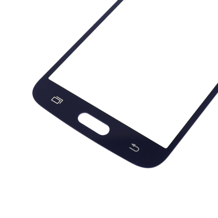 For Samsung Galaxy J2 (2016) /J210 10pcs Front Screen Outer Glass Lens