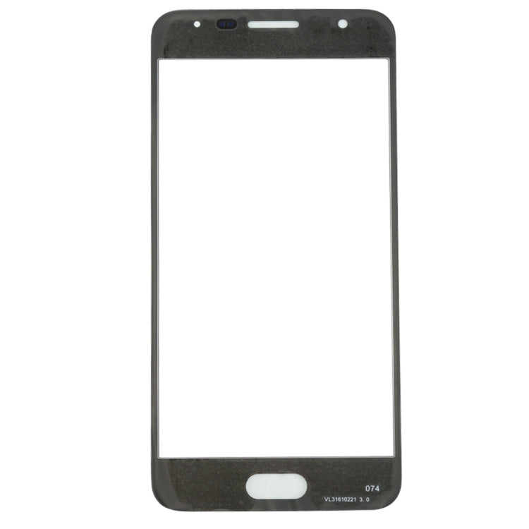 For Samsung Galaxy On5 / G550 10pcs Front Screen Outer Glass Lens