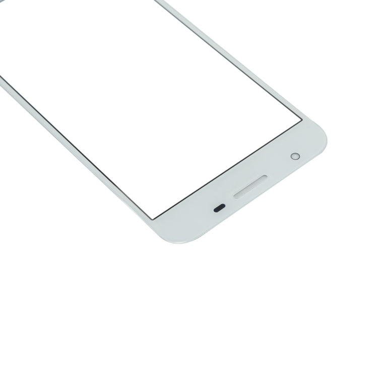 For Samsung Galaxy On5 / G550 10pcs Front Screen Outer Glass Lens
