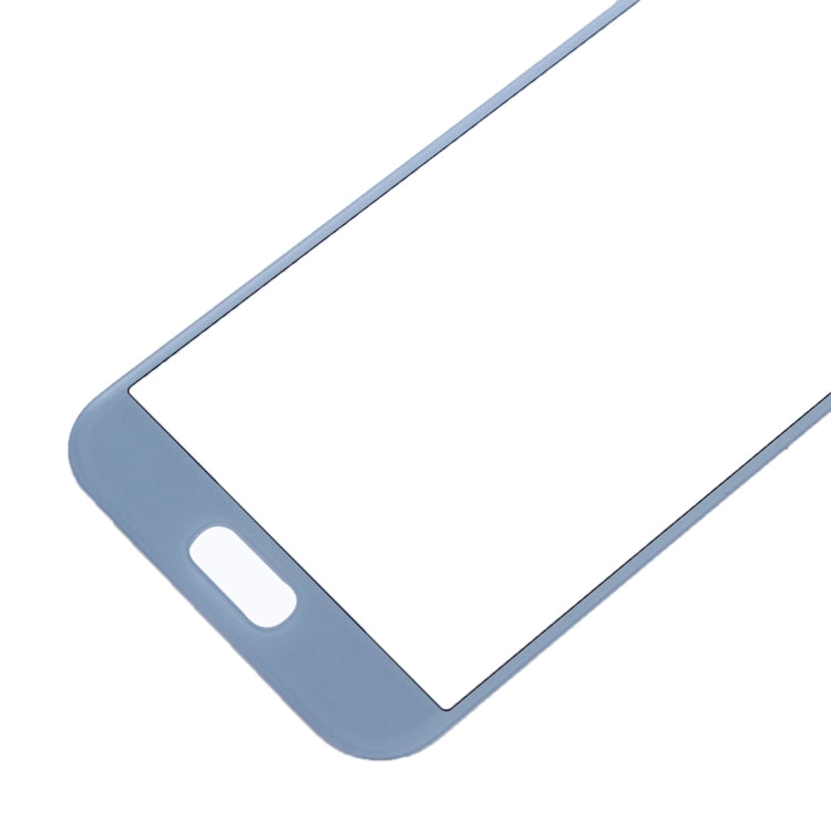 For Samsung Galaxy A5 (2017) / A520 10pcs Front Screen Outer Glass Lens
