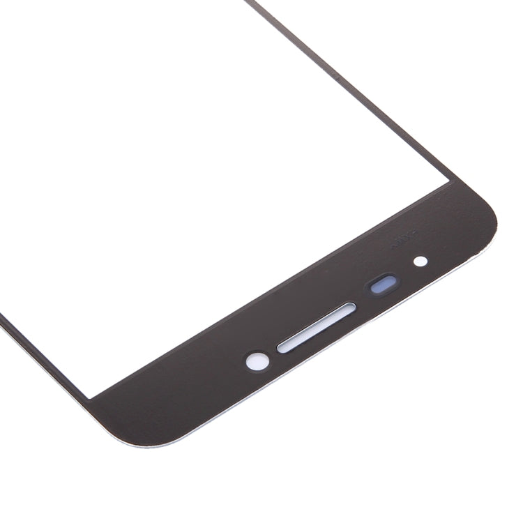 For Samsung Galaxy C5 10pcs Front Screen Outer Glass Lens