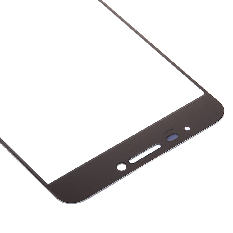 For Samsung Galaxy C7 10pcs Front Screen Outer Glass Lens