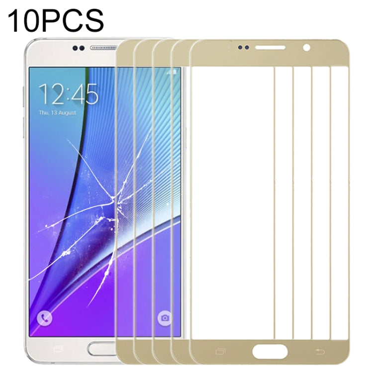 For Samsung Galaxy Note 5