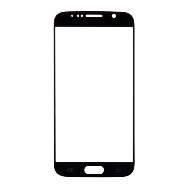 For Samsung Galaxy S6 / G920F 10pcs Front Screen Outer Glass Lens