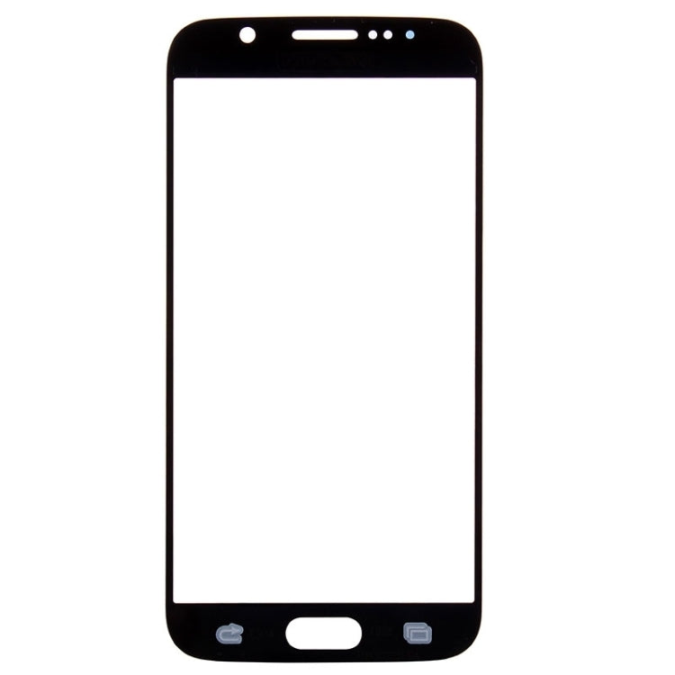 For Samsung Galaxy S6 / G920F 10pcs Front Screen Outer Glass Lens