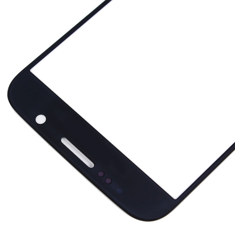 For Samsung Galaxy S6 / G920F 10pcs Front Screen Outer Glass Lens