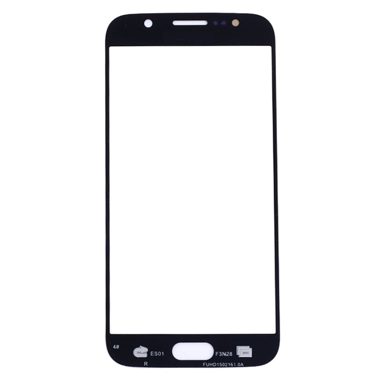For Samsung Galaxy S6 / G920F 10pcs Front Screen Outer Glass Lens