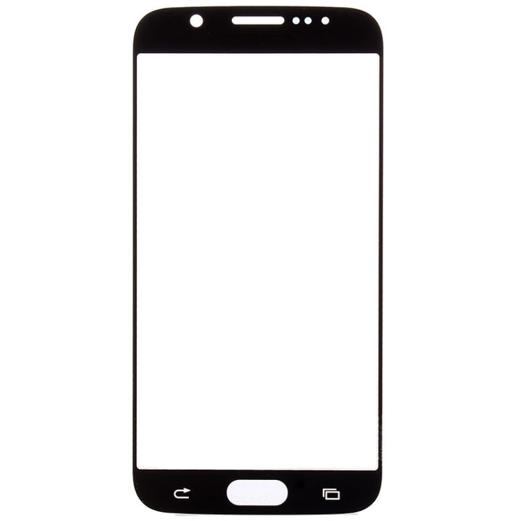 For Samsung Galaxy S6 / G920F 10pcs Front Screen Outer Glass Lens