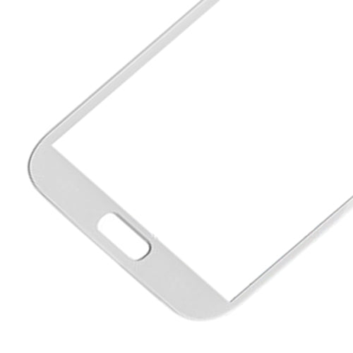For Samsung Galaxy Note II / N7100 10pcs Front Screen Outer Glass Lens