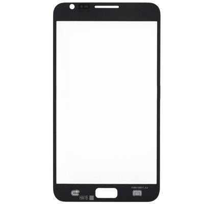 For Samsung Galaxy Note N7000 / i9220 10pcs Front Screen Outer Glass Lens