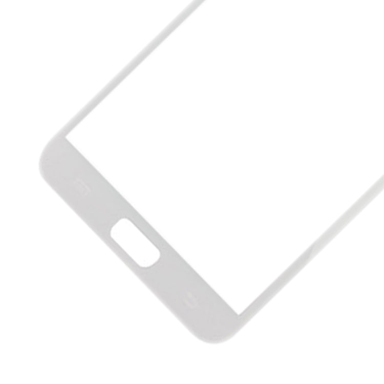 For Samsung Galaxy Note N7000 / i9220 10pcs Front Screen Outer Glass Lens