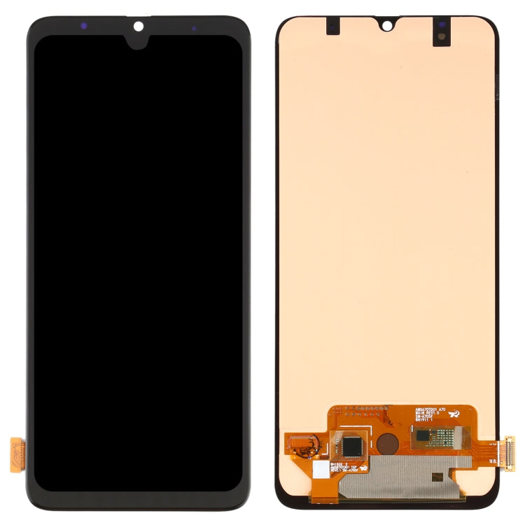 OLED LCD Screen for Samsung Galaxy A70 SM-A705 With Digitizer Full Assembly (6.39 inch)