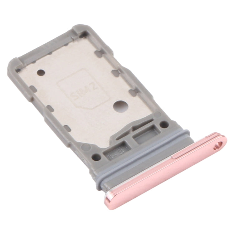 For Samsung Galaxy S21 / S21+ / S21 Ultra SIM Card Tray + SIM Card Tray