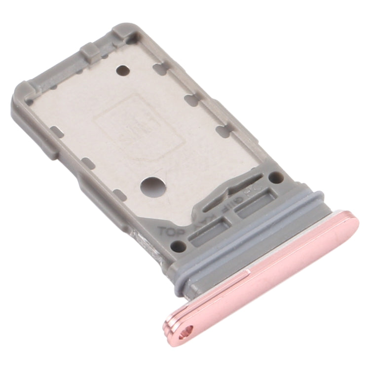 For Samsung Galaxy S21 / S21+ / S21 Ultra SIM Card Tray + SIM Card Tray