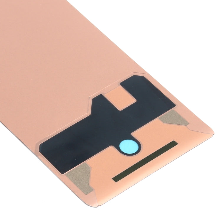 For Samsung Galaxy A51 5G SM-A516 10pcs LCD Digitizer Back Adhesive Stickers