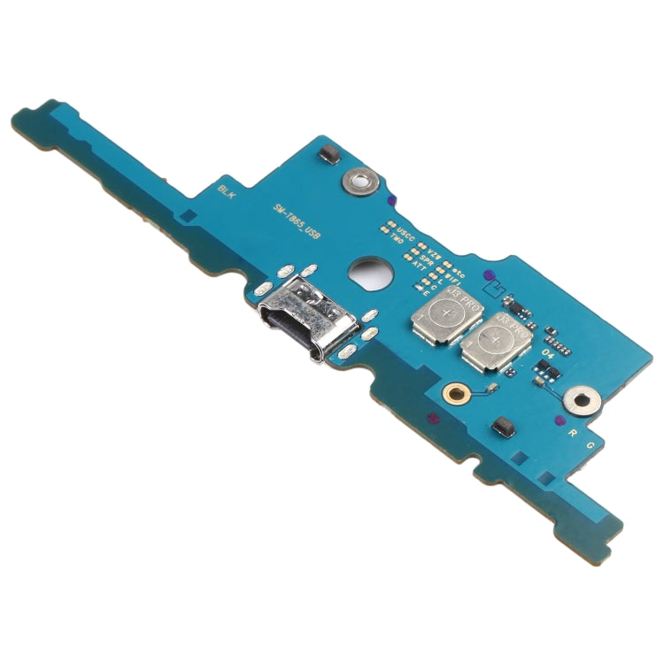 For Samsung Galaxy Tab S6 SM-T865/T867 Charging Port Board