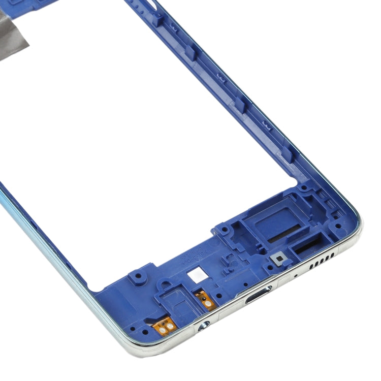 For Samsung Galaxy F62 SM-E625F  Middle Frame Bezel Plate