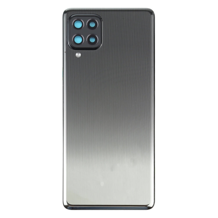 For Samsung Galaxy F62 SM-E625F Battery Back Cover
