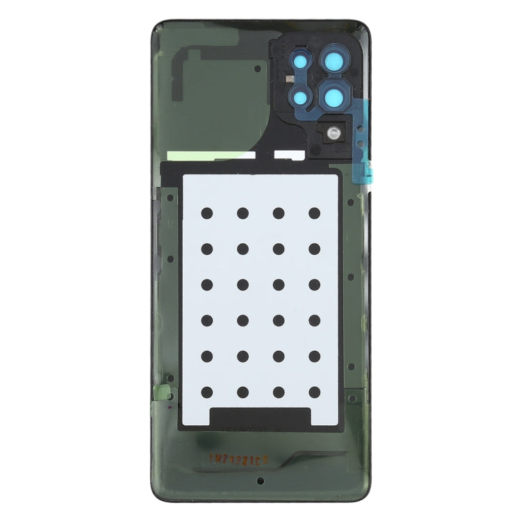 For Samsung Galaxy F62 SM-E625F Battery Back Cover