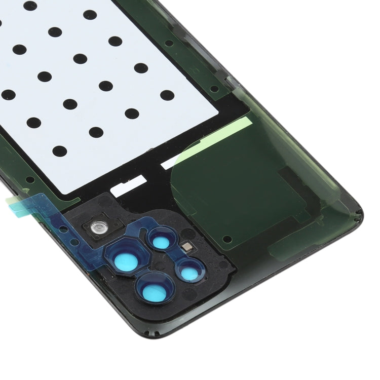 For Samsung Galaxy F62 SM-E625F Battery Back Cover