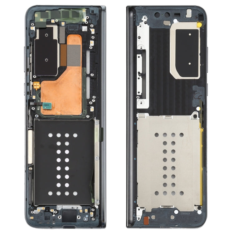 For Samsung Galaxy Fold SM-F900  Middle Frame Bezel Plate