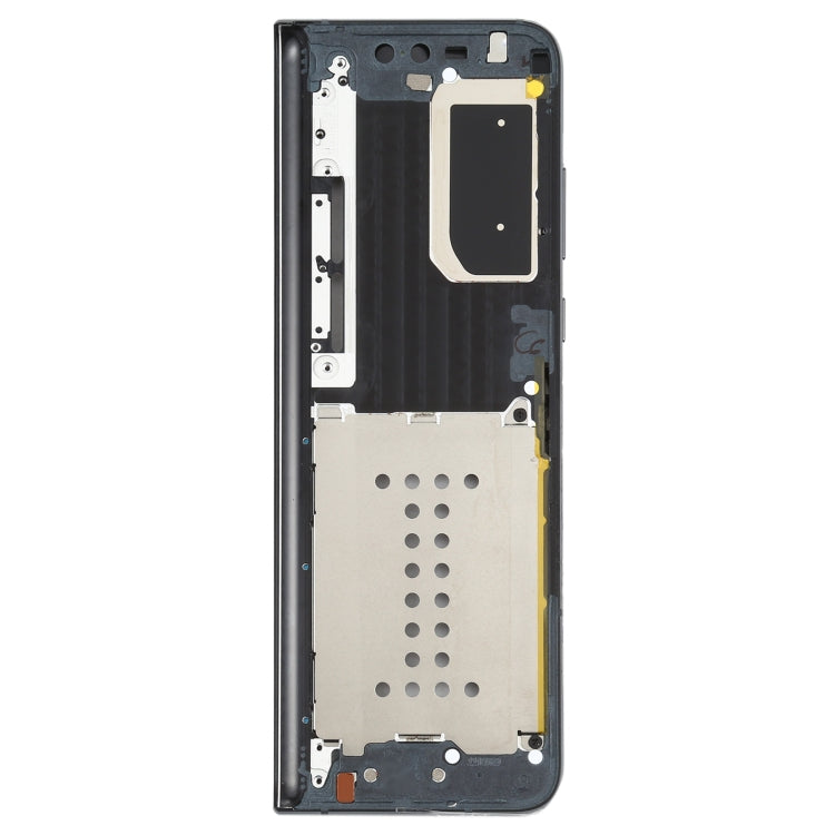 For Samsung Galaxy Fold SM-F900  Middle Frame Bezel Plate