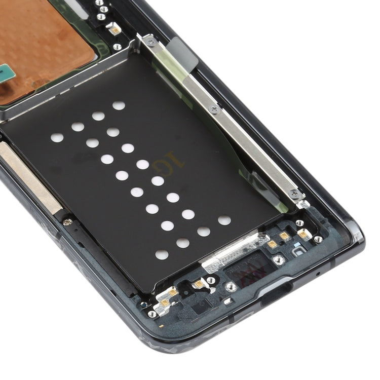 For Samsung Galaxy Fold SM-F900  Middle Frame Bezel Plate