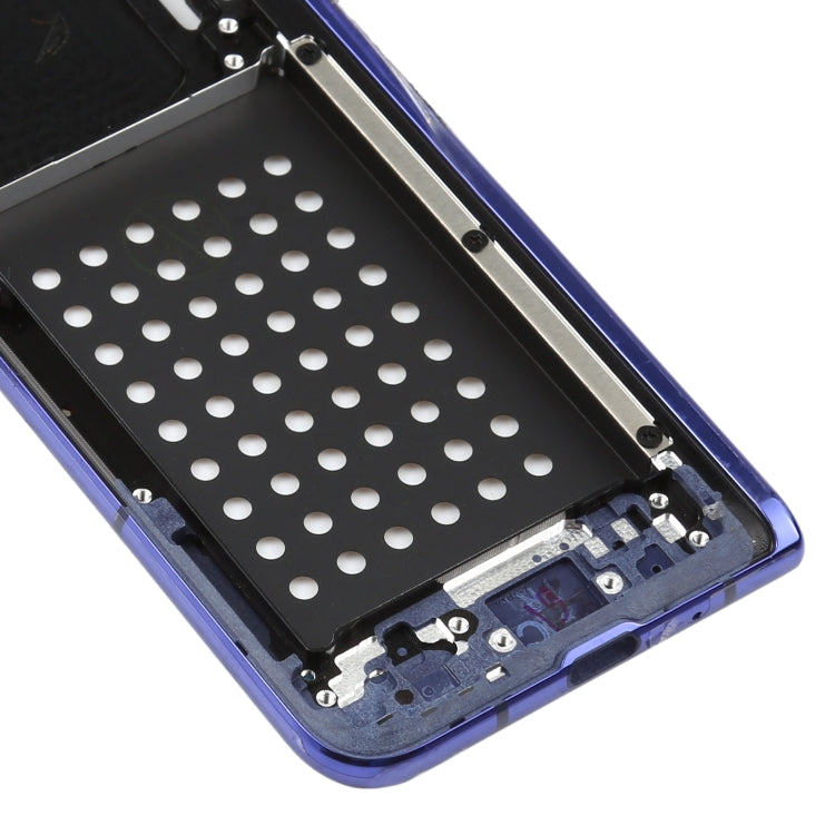 For Samsung Galaxy Fold SM-F900  Middle Frame Bezel Plate