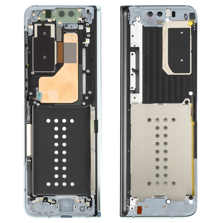 For Samsung Galaxy Fold SM-F900  Middle Frame Bezel Plate