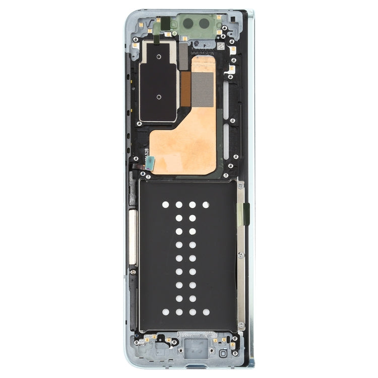 For Samsung Galaxy Fold SM-F900  Middle Frame Bezel Plate