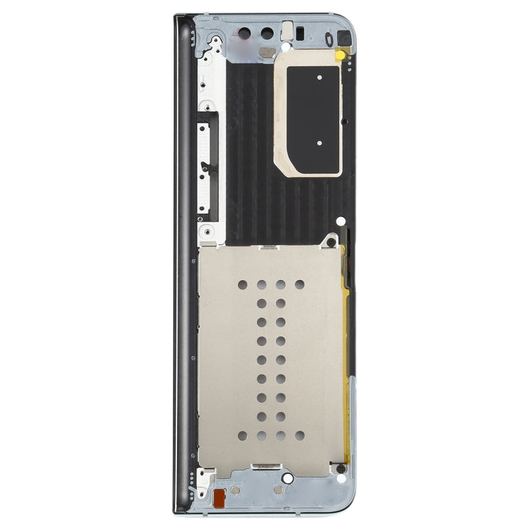 For Samsung Galaxy Fold SM-F900  Middle Frame Bezel Plate