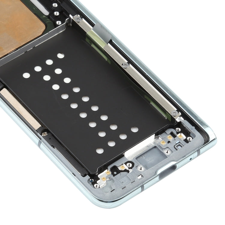 For Samsung Galaxy Fold SM-F900  Middle Frame Bezel Plate
