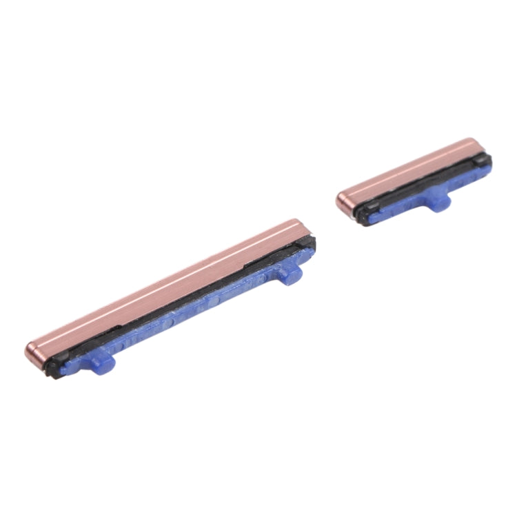 For Samsung Galaxy Note20 Ultra Power Button and Volume Control Button