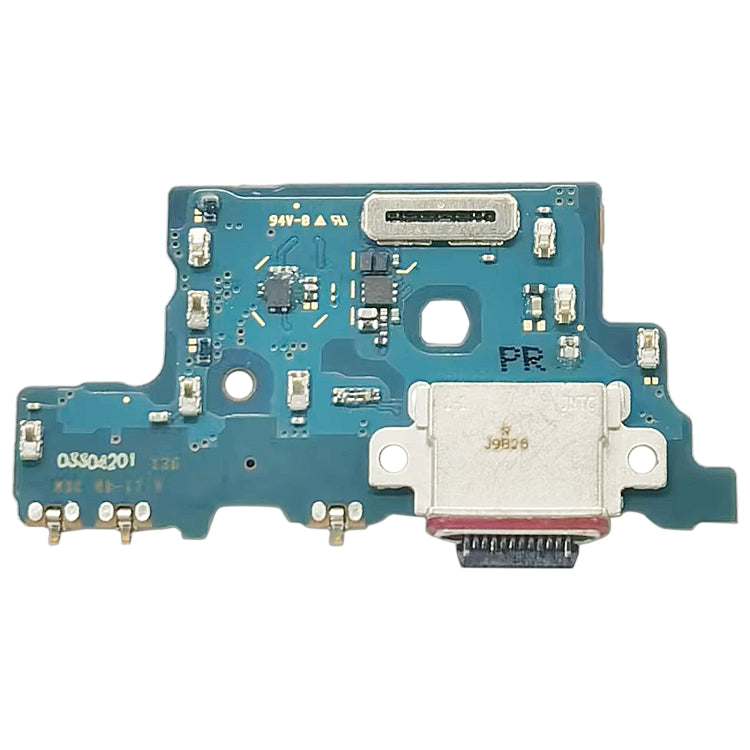 For Samsung Galaxy S21 Ultra 5G SM-G988B(EU) Original Charging Port Board