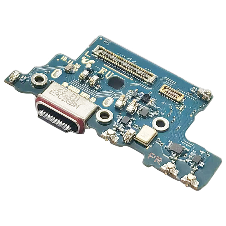 For Samsung Galaxy S21 Ultra 5G SM-G988B(EU) Original Charging Port Board