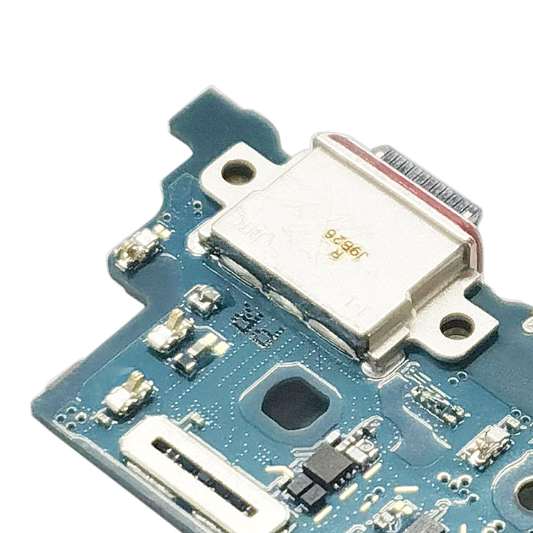 For Samsung Galaxy S21 Ultra 5G SM-G988B(EU) Original Charging Port Board