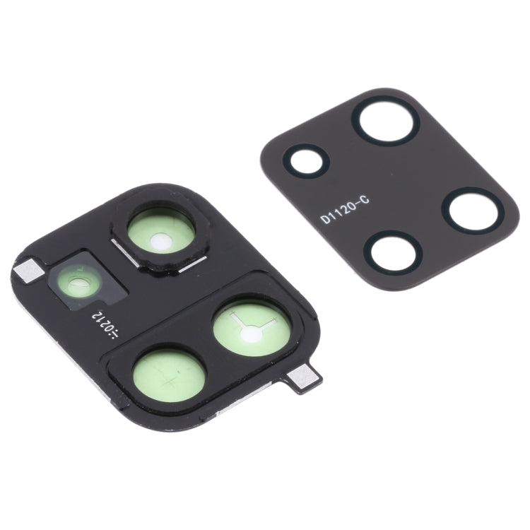 For Samsung Galaxy Note10 Lite SM-N770 10pcs Camera Lens Cover