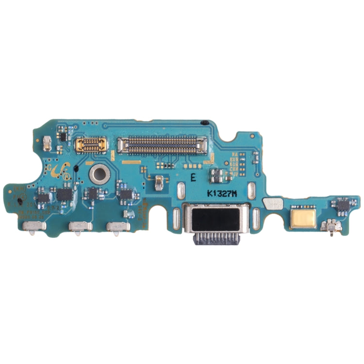 For Samsung Galaxy Z Fold2 5G SM-F916 Original Charging Port Board