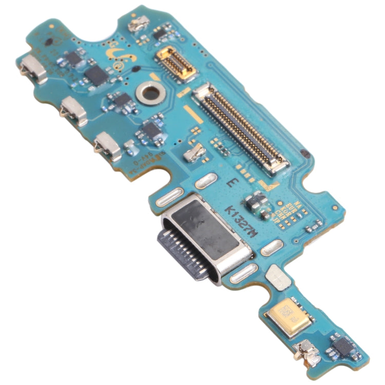 For Samsung Galaxy Z Fold2 5G SM-F916 Original Charging Port Board