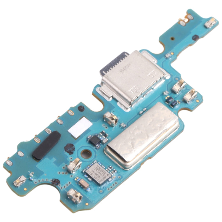 For Samsung Galaxy Z Fold2 5G SM-F916 Original Charging Port Board