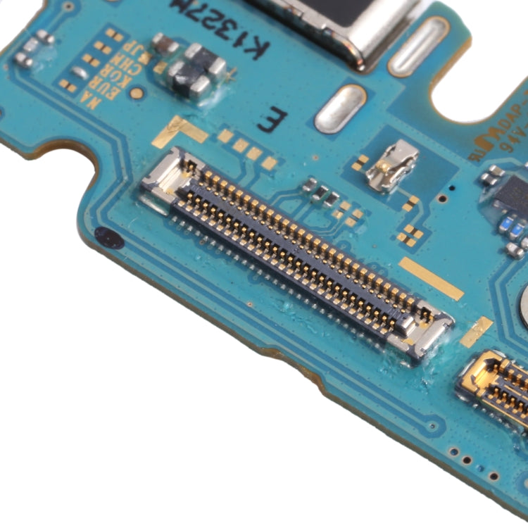 For Samsung Galaxy Z Fold2 5G SM-F916 Original Charging Port Board
