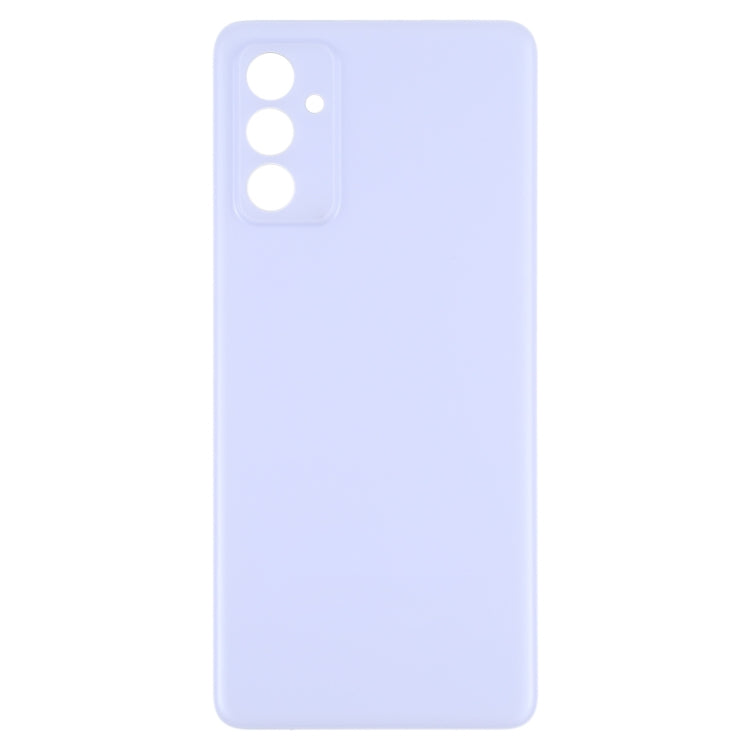 For Samsung Galaxy A82 Battery Back Cover