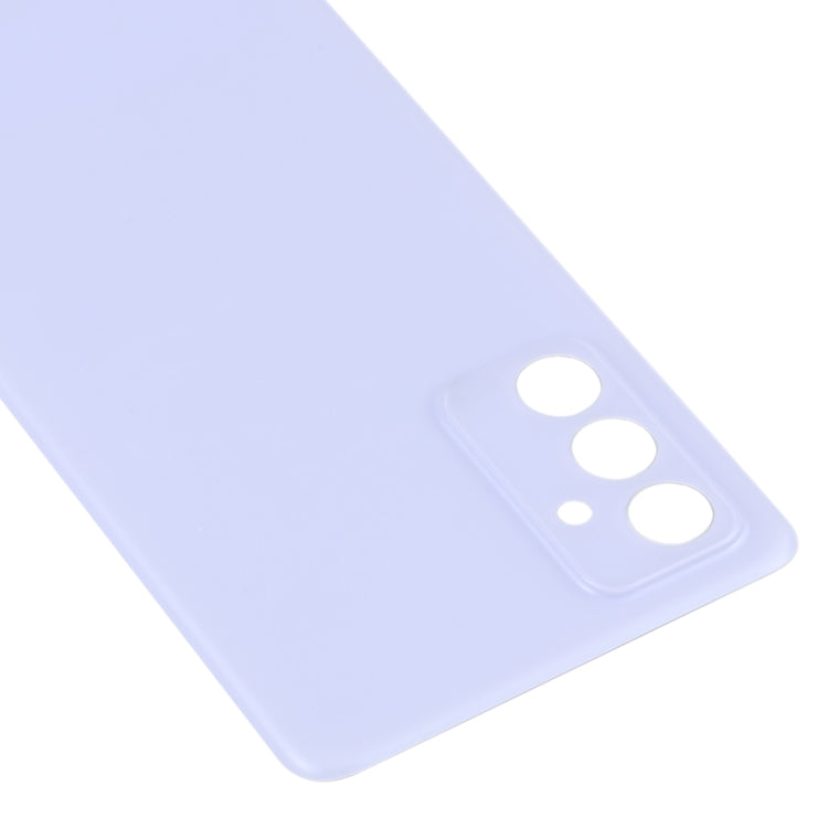 For Samsung Galaxy A82 Battery Back Cover